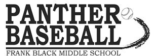 Panther Baseball 
